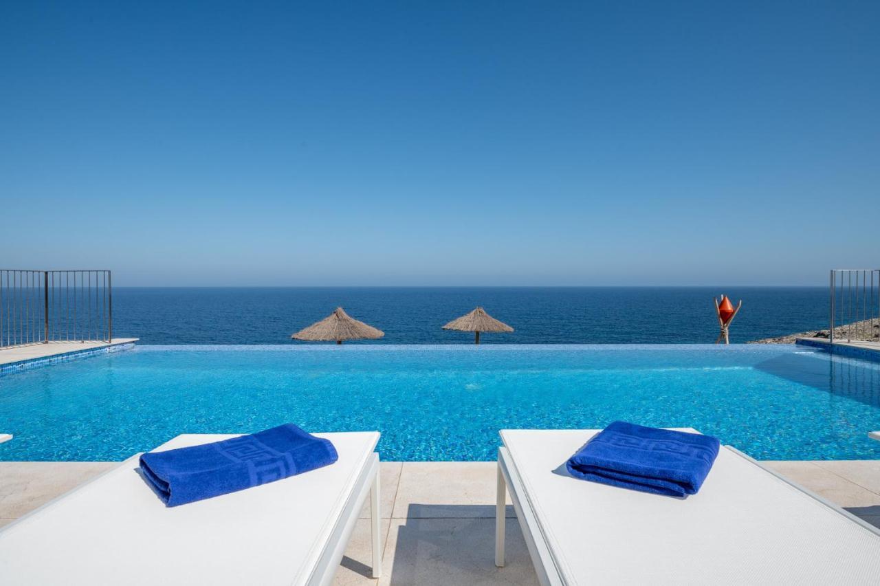 Villa Mediterraneo By Mallorca House Rent Cala Murada  Buitenkant foto