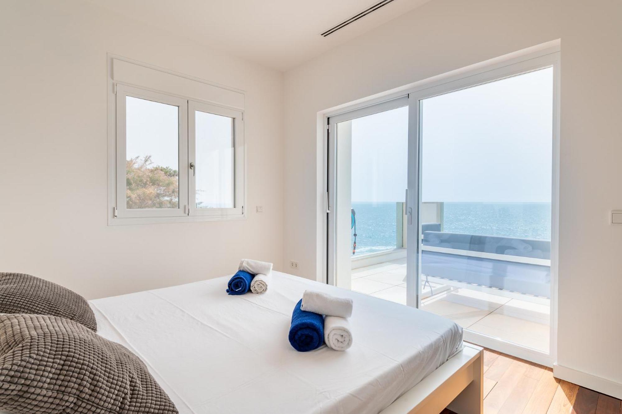 Villa Mediterraneo By Mallorca House Rent Cala Murada  Buitenkant foto