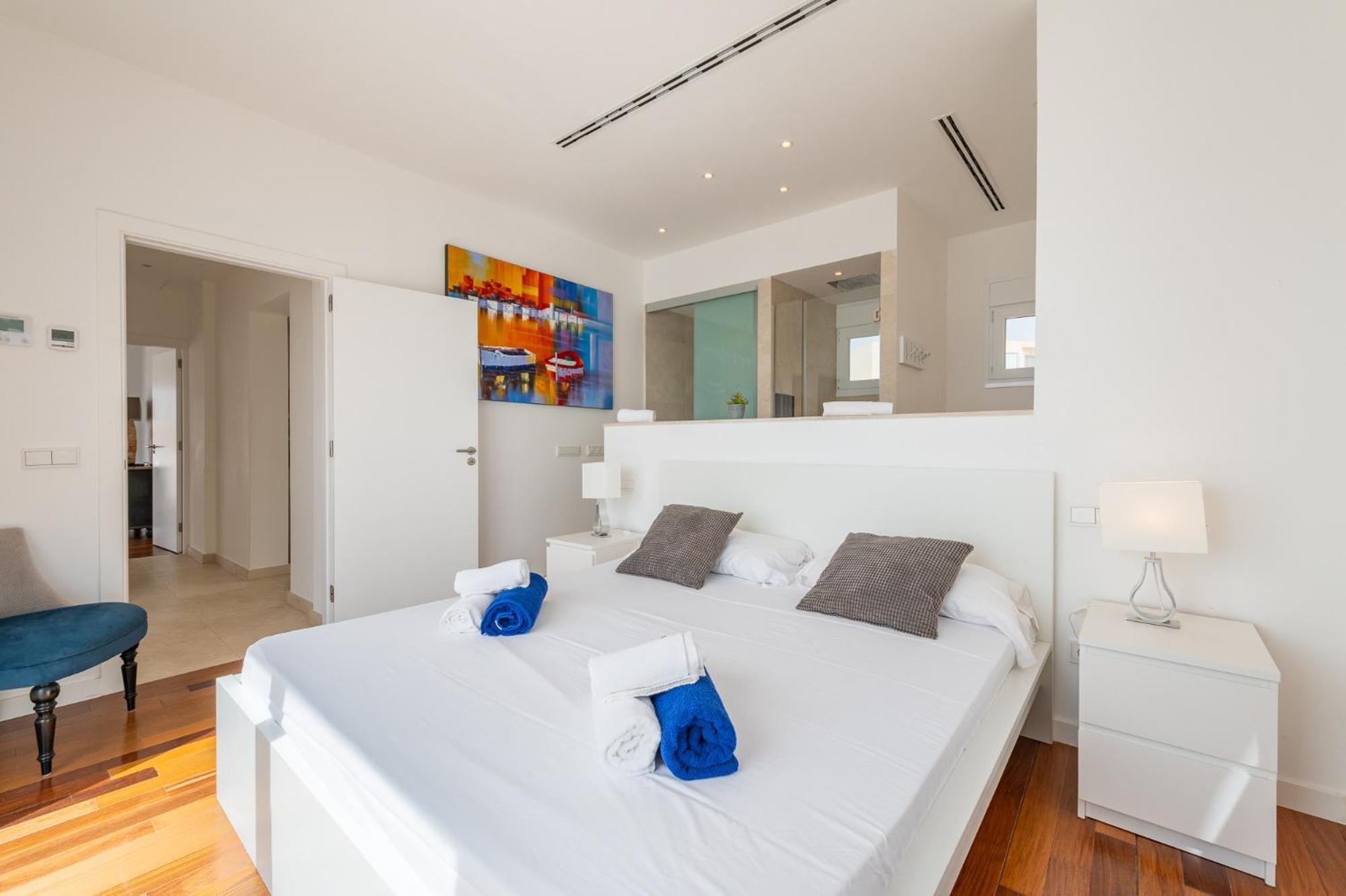 Villa Mediterraneo By Mallorca House Rent Cala Murada  Buitenkant foto